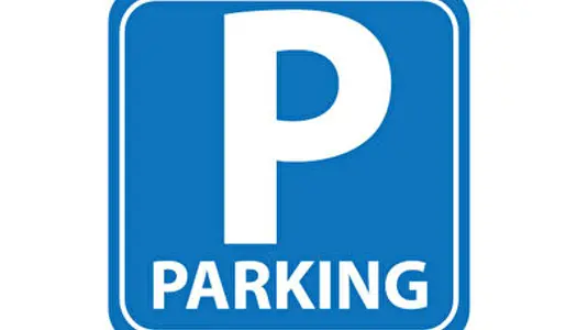 Parking/box 17 m²