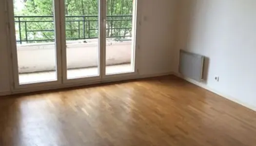 Appartement 52 m² Charenton