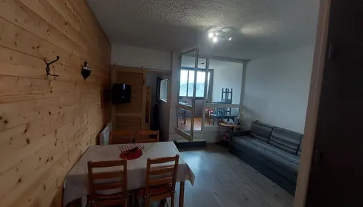 Vente Appartement 30 m² à Pra Loup 75 000 €