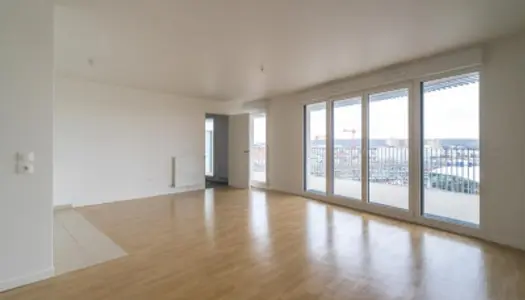 Appartement 4 pièces 85 m² 