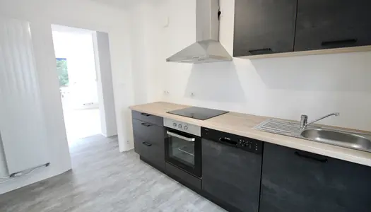 Vente Appartement 66 m² à Chambery 245 000 €