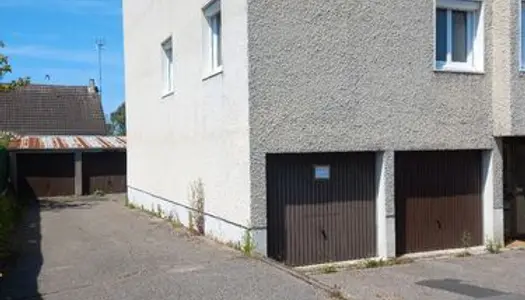 Parking - Garage Vente Saint-Jean-de-la-Ruelle   13000€