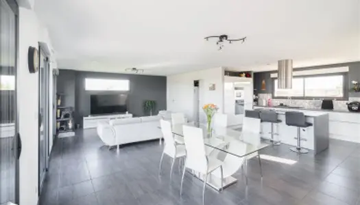 Maison 6 pièces 172 m²