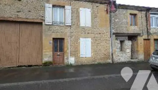 Maison 3 pièces 92 m² 