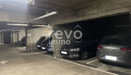 Parking - Garage Vente Angers   25800€