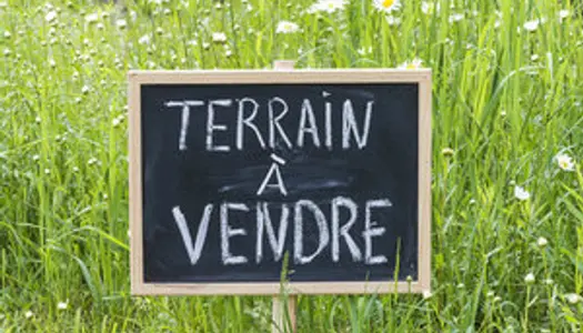 Terrain Vente Saint-Jean-de-Cornies  320m² 155000€