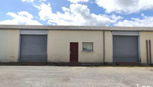 Local commercial 346 m² 