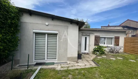 Maison 2 pièces 47 m² 