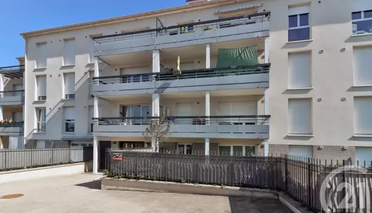 Appartement 4 pièces 72 m²