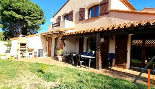 Villa 6 pièces 148 m² 