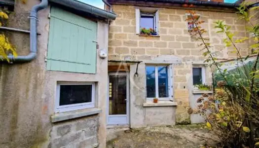 Maison 4 pièces 105 m²