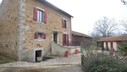 Maison 6 pièces 144 m²