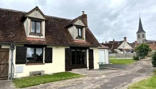 Maison 3 pièces 89 m² 