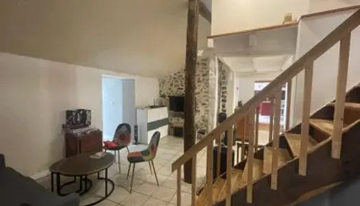 Maison 3 pièces 131 m²