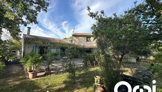 Villa 5 pièces 170 m²