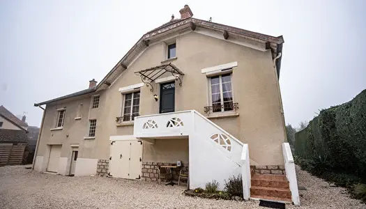 Maison a Saint Remy de150 m2 avec combles amenageables