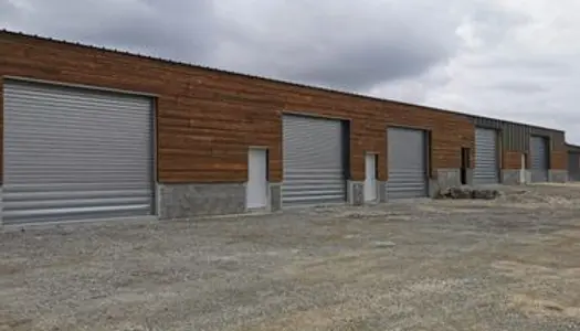 Hangars à louer