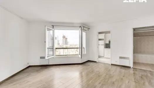Appartement Studio de 36 m2 à Puteaux - Idéal pour primo accédant ou investisseurs 