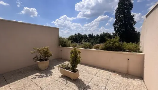 Maison 4 pièces 95 m² 