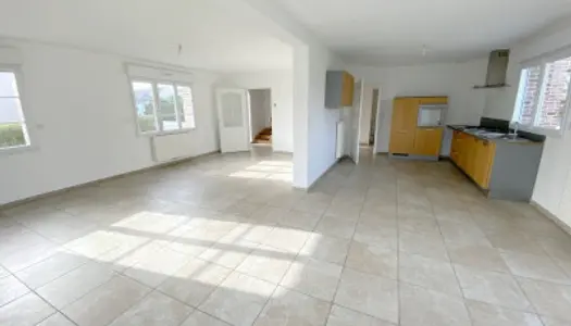 Maison 6 pièces 157 m² 