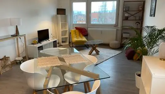 T2 meublé 50 m² 