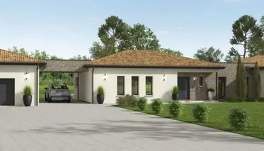 Villa 5 pièces 201 m²