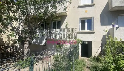 Maison 4 pièces 191 m² 