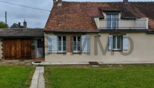 Maison 7 pièces 150 m² 