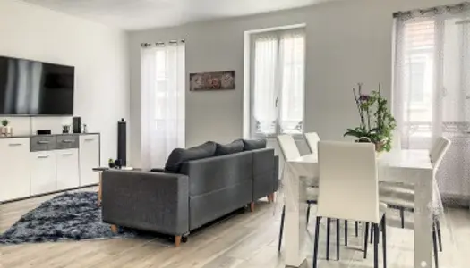 Maison 5 pièces 135 m² 