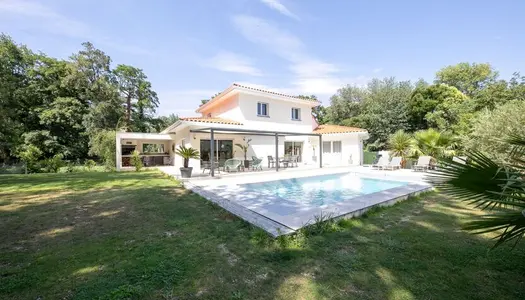 Maison 5 pièces 179 m² 