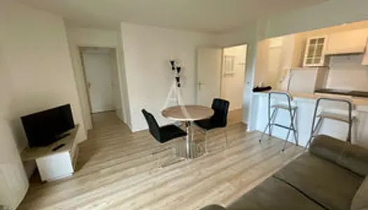 Appartement Meublé Rungis 2 pieces 44 m2 