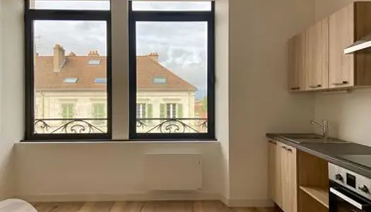 Appartement 3 pièces 72 m²