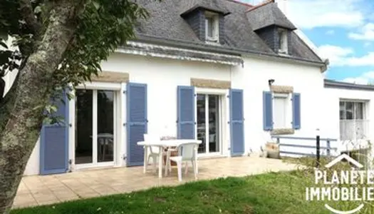 Maison 5 pièces 81 m² 