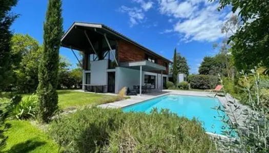 Maison - Villa Vente Seignosse 5p 135m² 1080000€