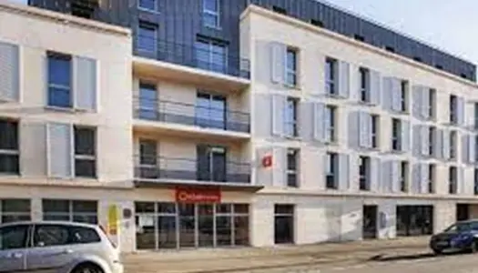 Vente Appartement 34 m² à Poitiers 100 500 €