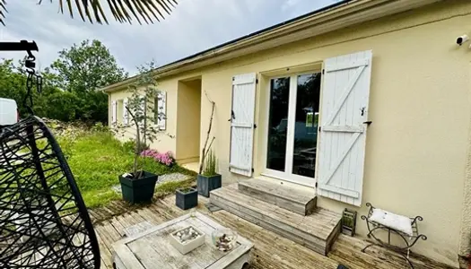 Maison à vendre Cahors 