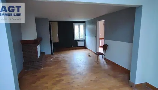 Vente Maison bourgeoise 56 m² à Crevecoeur 102 600 €