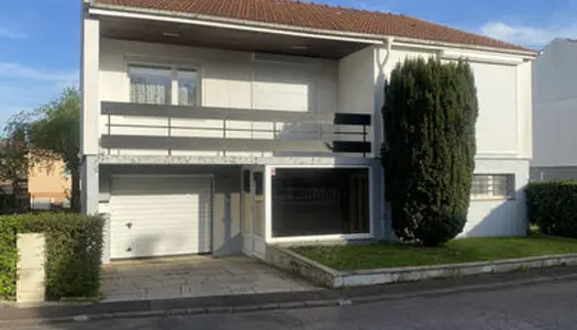 Maison Villers-Les-Nancy - 125 m2 habitable 