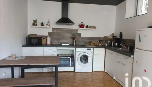 Maison 4 pièces 77 m² 