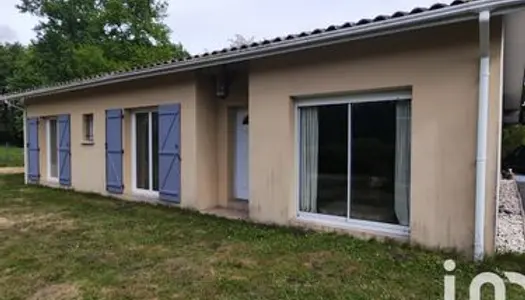 Maison 3 pièces 98 m² 