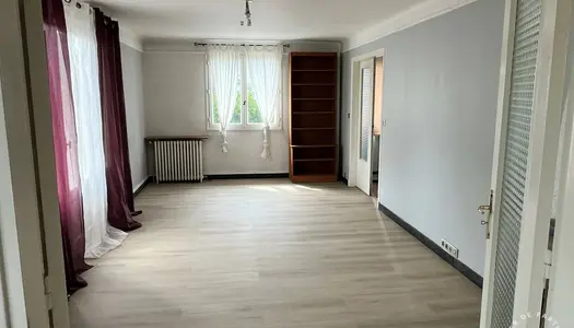 Maison 5 pièces 130 m² 