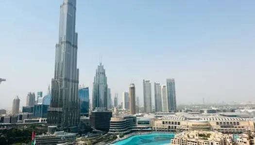 Terrain constructible à 7000km de Dubaï