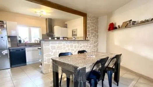 Maison Vente Ully-Saint-Georges 5p 130m² 265000€