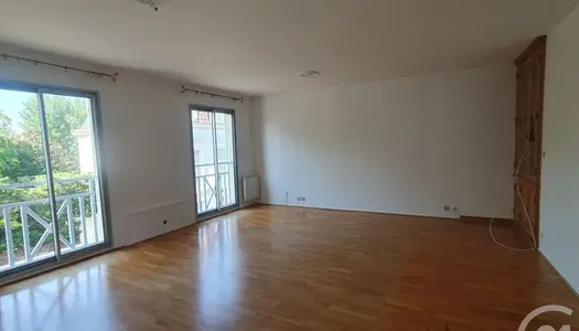 Appartement 4 pièces 98 m² 