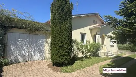 Maison 5 pièces 90 m² 