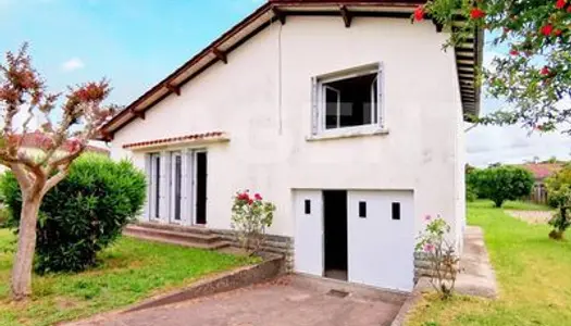 Maison - Villa Vente Libourne 3p 74m² 233000€
