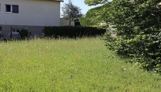 Vente Terrain 1730 m² à Auxerre 172 000 €