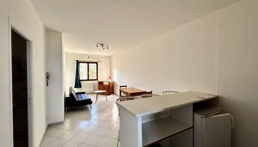Vente Appartement 40 m² à Bastia 110 000 €