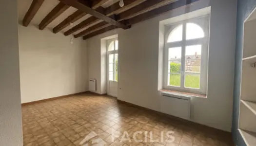 Maison 5 pièces 98 m² 