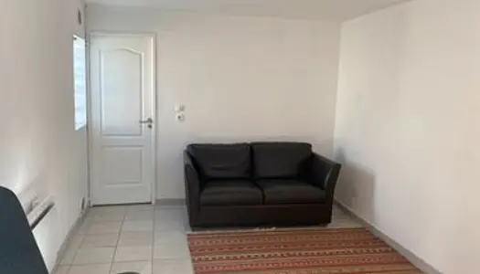 Location appartement meublé 